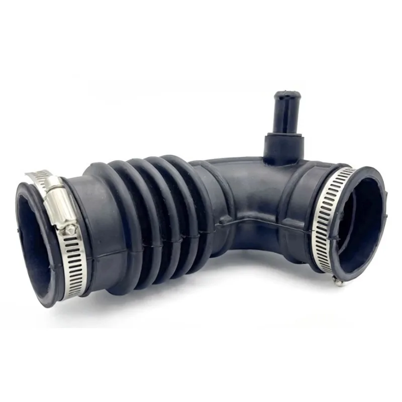

1109100-K01 Air Filter Outlet Pipe Throttle Valve Hose Corrugated Pipes Vacuum Intake Hoses for Changan Benni Mini Brand New 1pc