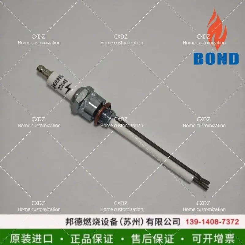 Spark Plug Ignition Electrode 10019728 23045 13047-1