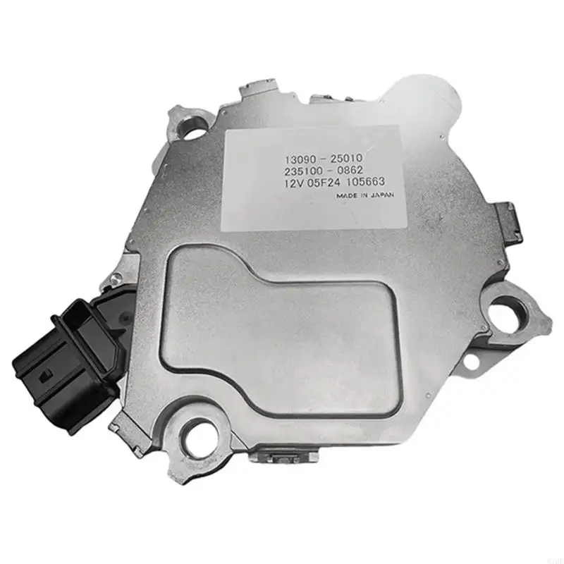 M76E 13090-F0010 13090-25010 Timing-Magnetventil zur Verwendung bei der Motorwartungsplanung – Detail 6