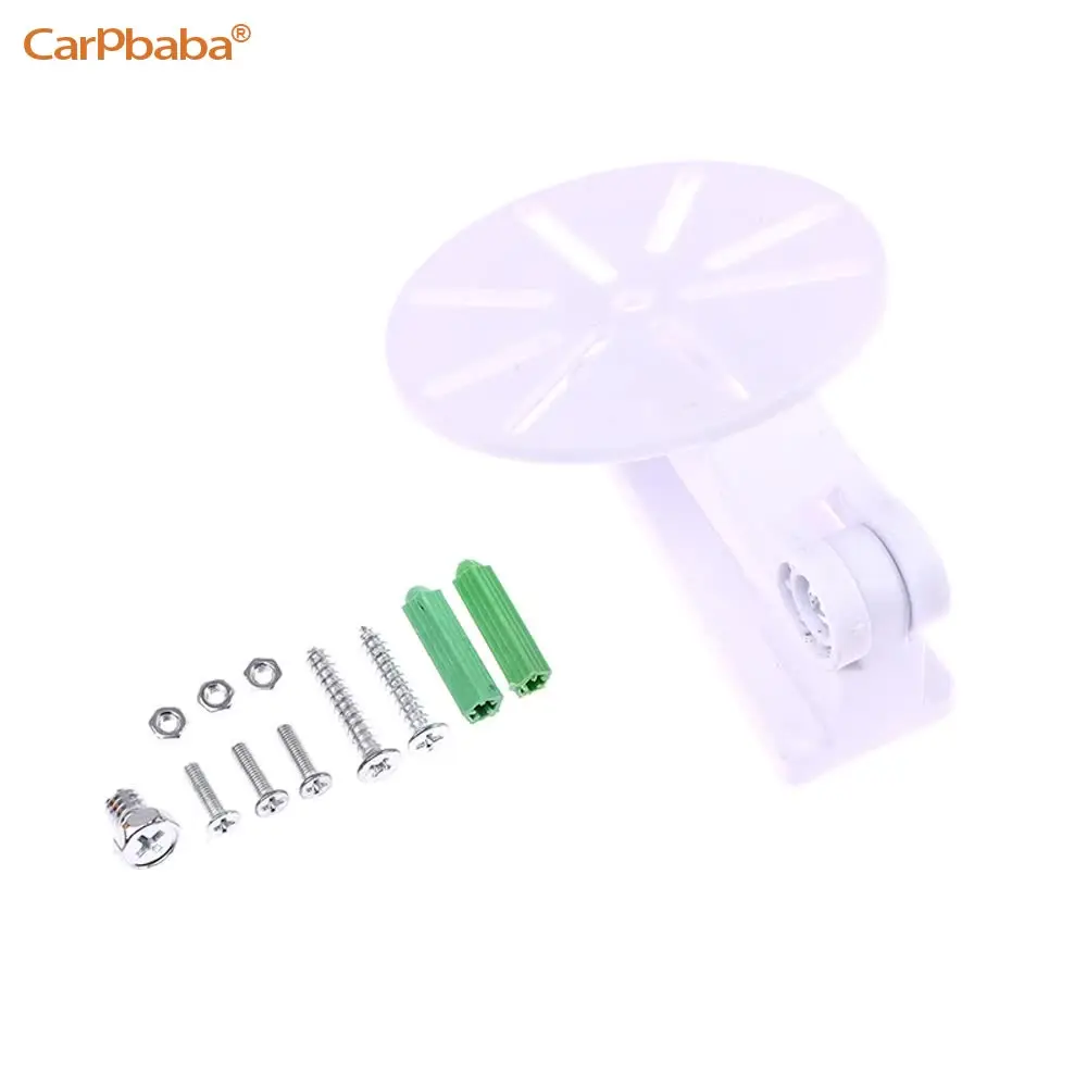 AS02 Camera Support Wall Bracket For PZT Indoor Camera Security Surveillance Accessories Camera Support And Base