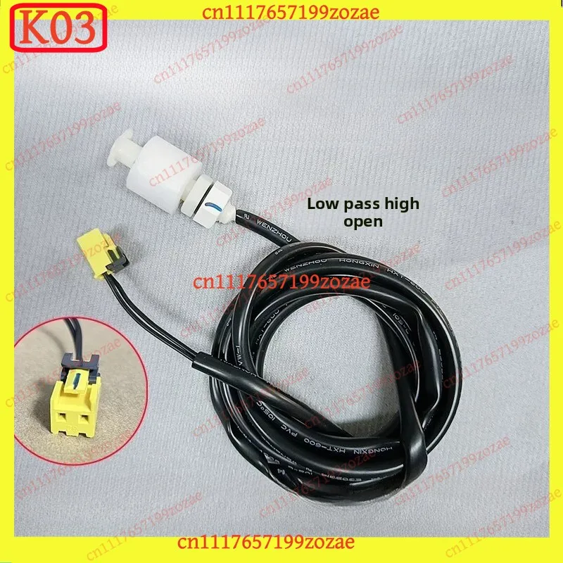 LK Compatible Drain Pump Float Switch for AUX Ceiling Air Conditioner Universal Replacement Part