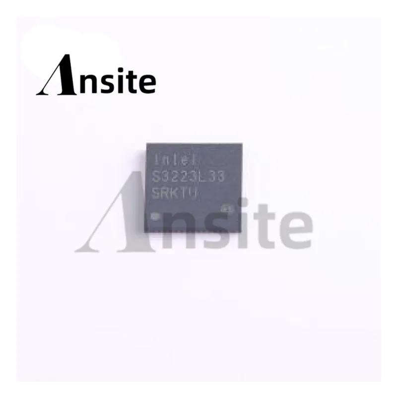 

5 штук в партии, 100% новый и оригинальный, Ethernet-контроллер KTI226V S RKTU VQFN-56-EP (7x7)