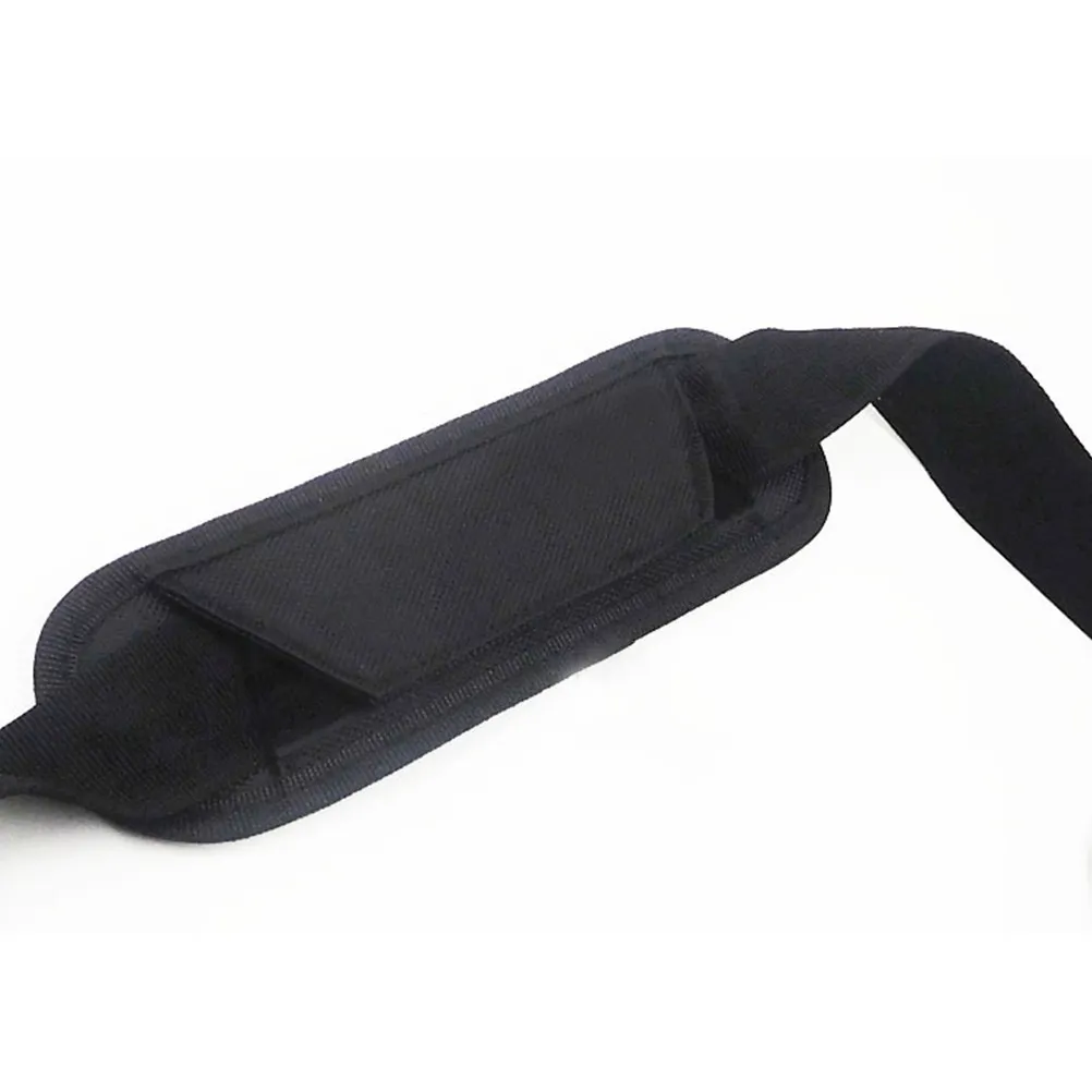 1Pcs Fast Access Shoulder Pad Backpack Strap Pad Oxford Cloth Replacement Thickened Comfortable Shoulder Cushion for Computer