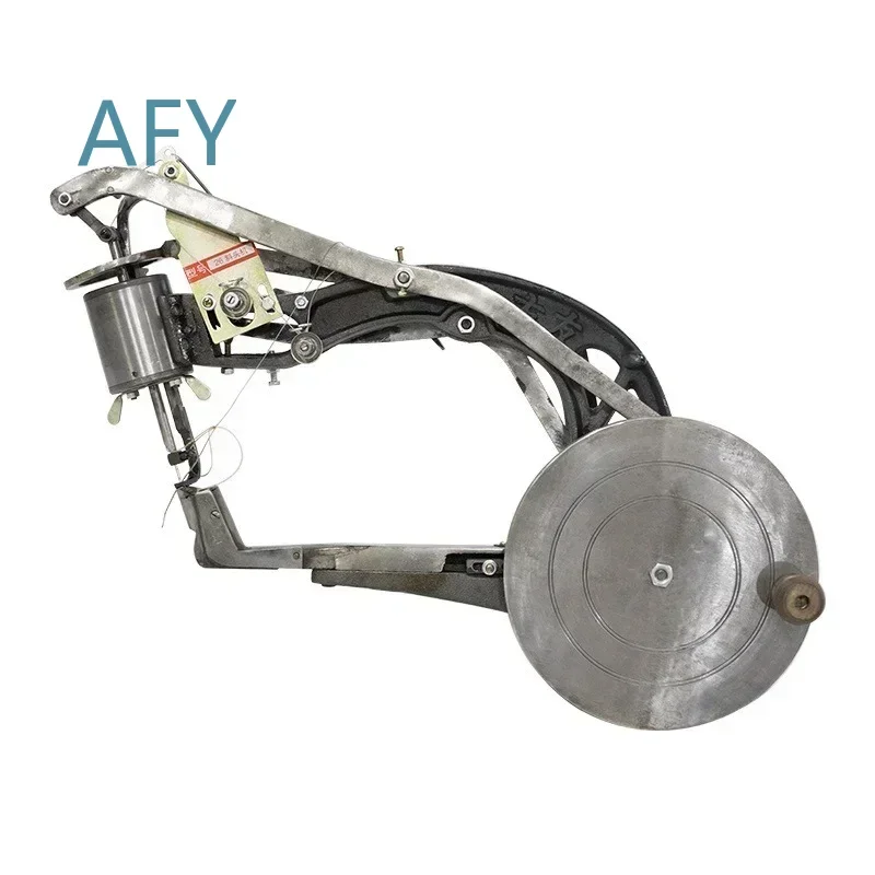 Professional SL26 Manual Shoe Edge Repairing Mending Machine for Shoe Sewing Machine for Leather Shoes Repair Tool for