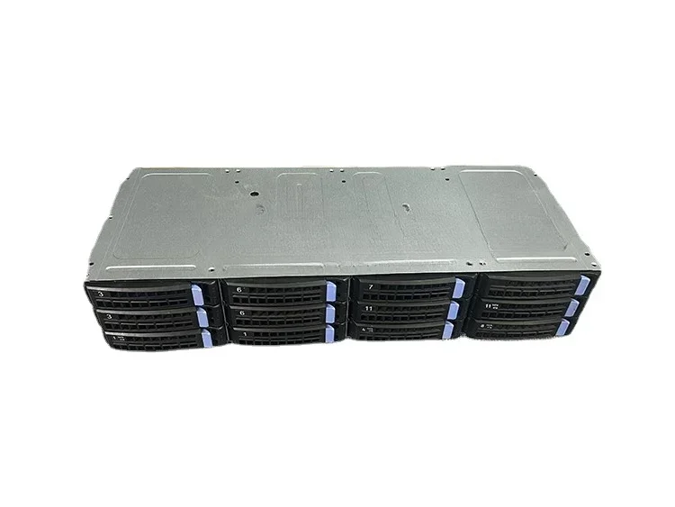 

8-Disk Cage Mechanical Cabinet 3.5-Inch 12G Bracket Module Cdn Hot Plug Creativity