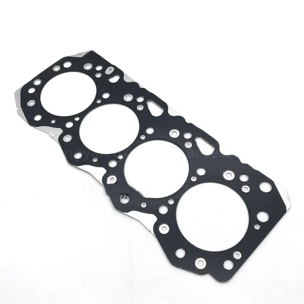 For Hitachi ZX50/60/70/130/160/170/180 Oil Seal Cylinder Gasket 4JJ1 Spring 8-98291685-0 8-97071561-1 8-97049145-0 8-98038881-0