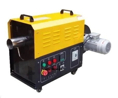 

Heaters Industrial Warm Air Heater Dryer Industrial Air Heater