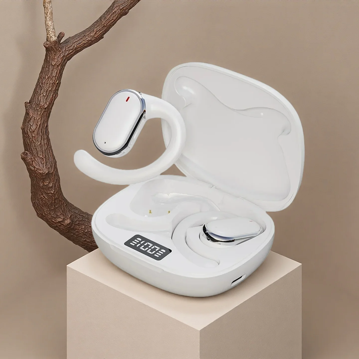 New Earphone Blueto… - image