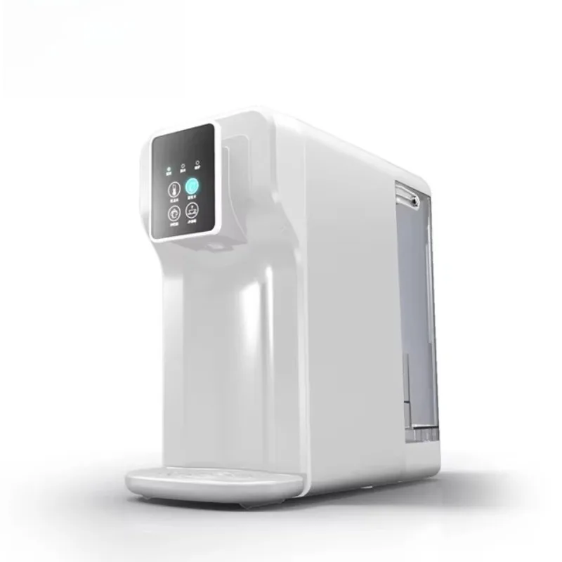 Portable Home Drinking Reverse Osmosis RO System Machine Hydrogen-rich Water Ionizer EHM-839