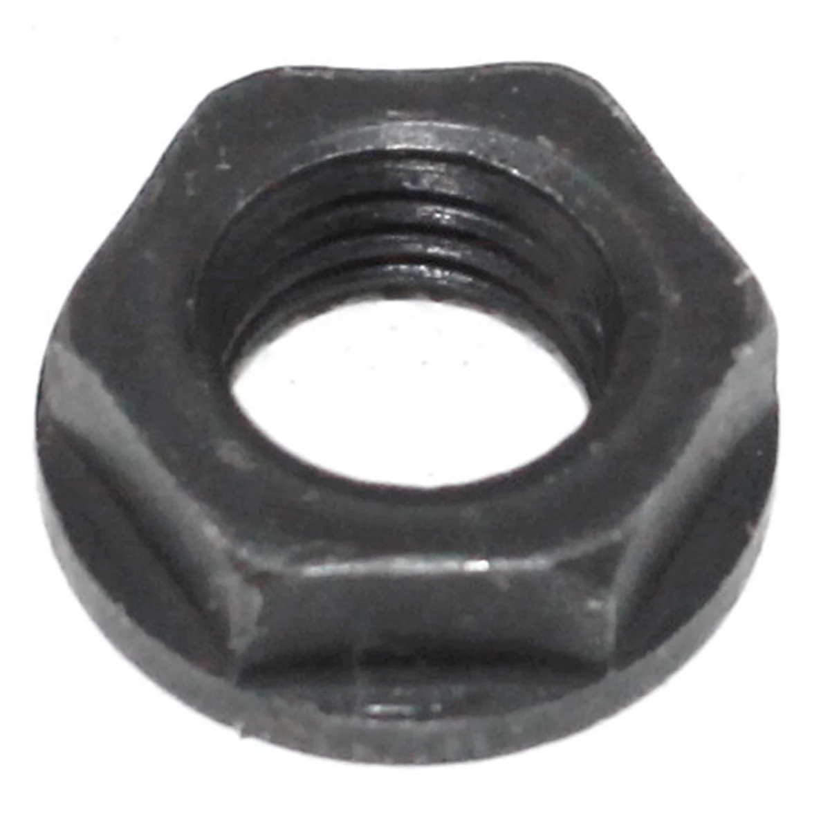 Écrou d'arbre conducteur QUAI-IT90179-08M06 pour moteur hors-bord Yamaha 2 temps 9.9-15HP ou 4 temps F8-F20HP 901-7908M-06-00