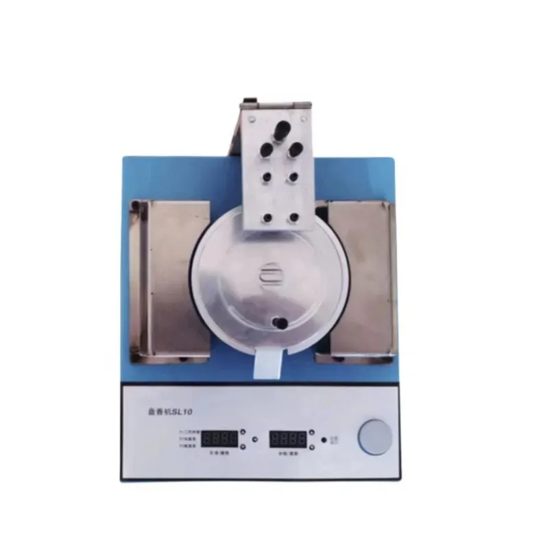 High quality  mosquito coil making machine