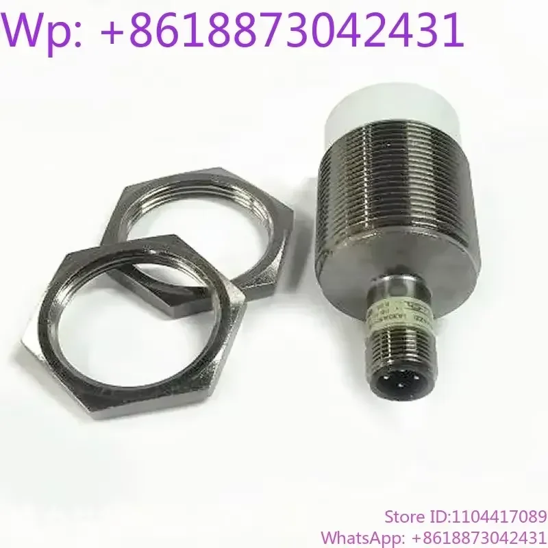 Proximity Switch IA18ASF08DOM1 IA30ASN15POM1 Escalator Detection Sensor