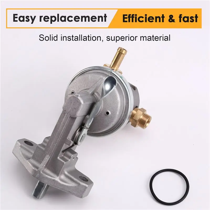 HOT-Fuel Pump Replacement Part RE68345 For 4045D 4045T 4045H 6068D 6068H 6068T Engines,Fuel Pump Replacement Part RE6
