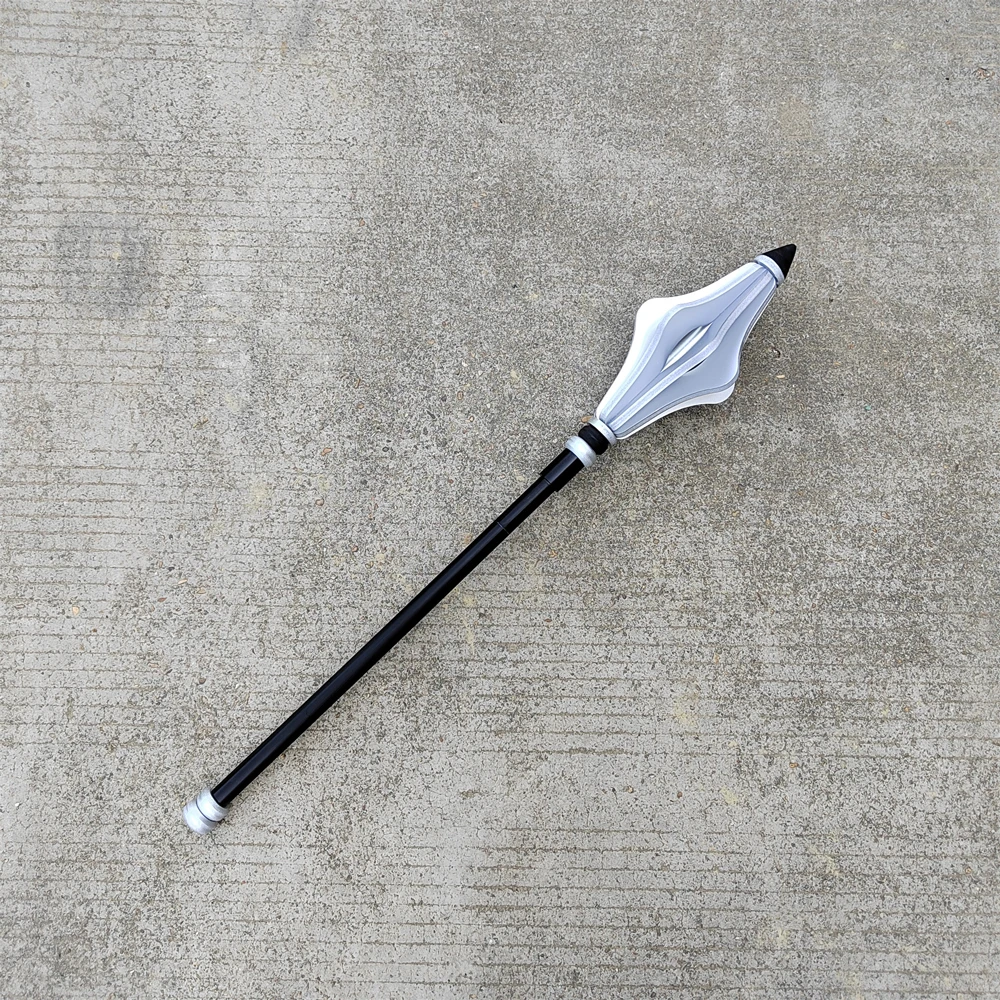 Jeu bibliothèque de Ruina Angelica Cosplay accessoires PVC 100 cm de Long marteau hache Anime Halloween fête carnaval jeu de rôle accessoires