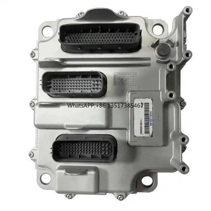 

Блок электронного модуля управления ЭБУ 2015228 2013285 1877245 1889041 1833060 2037394 Двигатель для PACCAR MX-11 MX-13 DAF XF 1066.