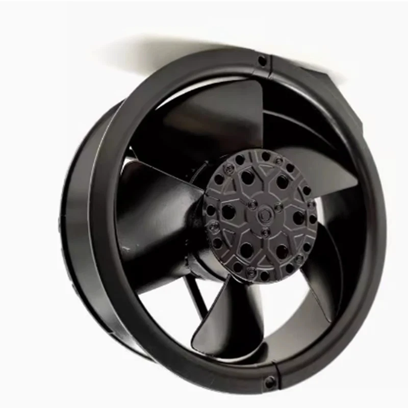 

W2G115-AD17-22 24V 5.5W 127*127*38MM Original Fan
