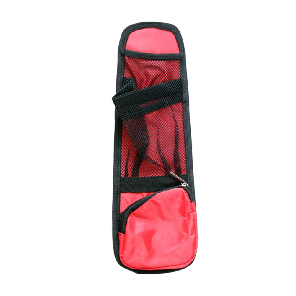 

Car Seat Side ganizer Storage Bag Passenger Seat Easy Installation Multi Function Lightweight Portable Car Interior ganizer