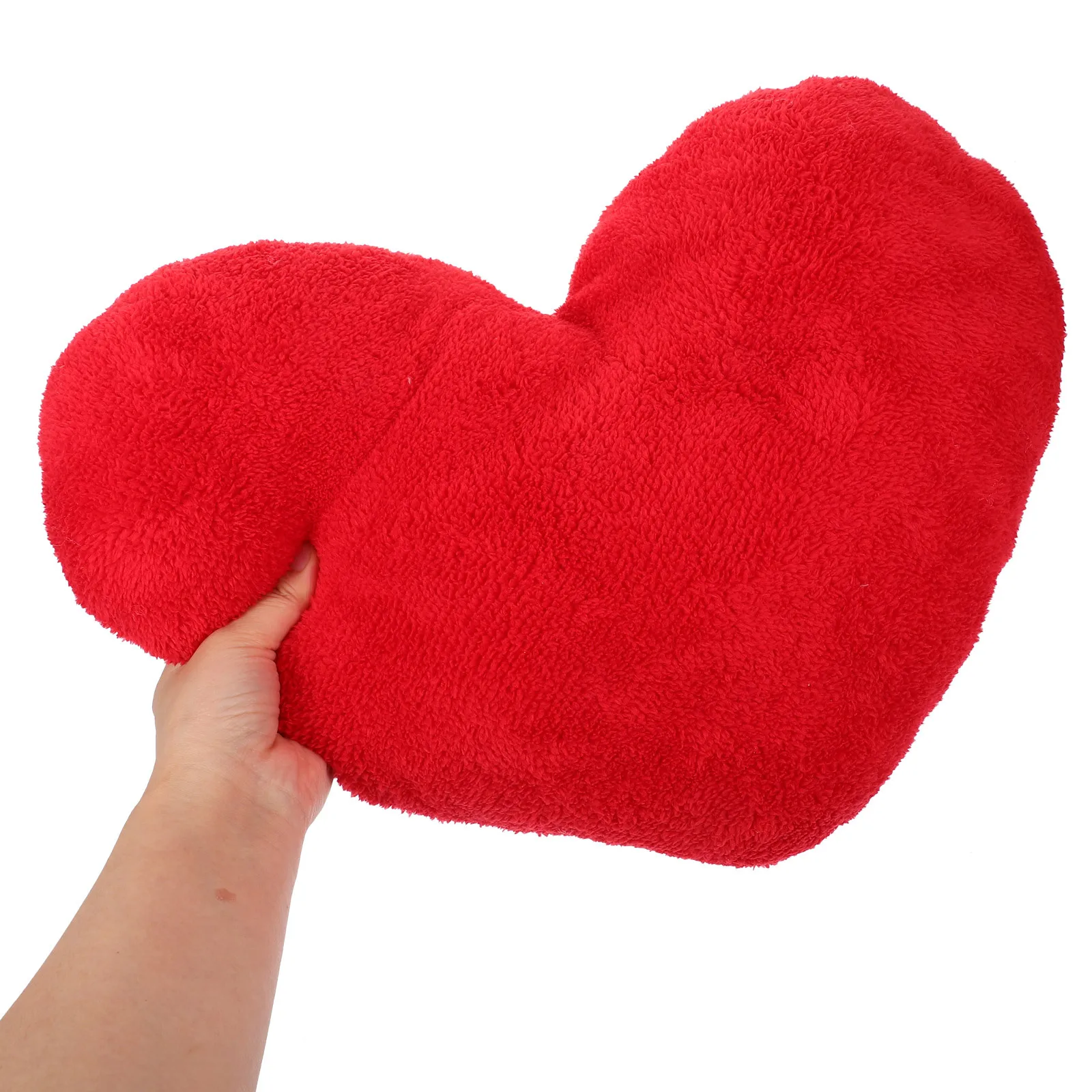 

Heart Shaped Hugging Throw Pillow For Couch Bed Sofa Chair Car Nap Decor Home Decor Stuffed Room Bedroom