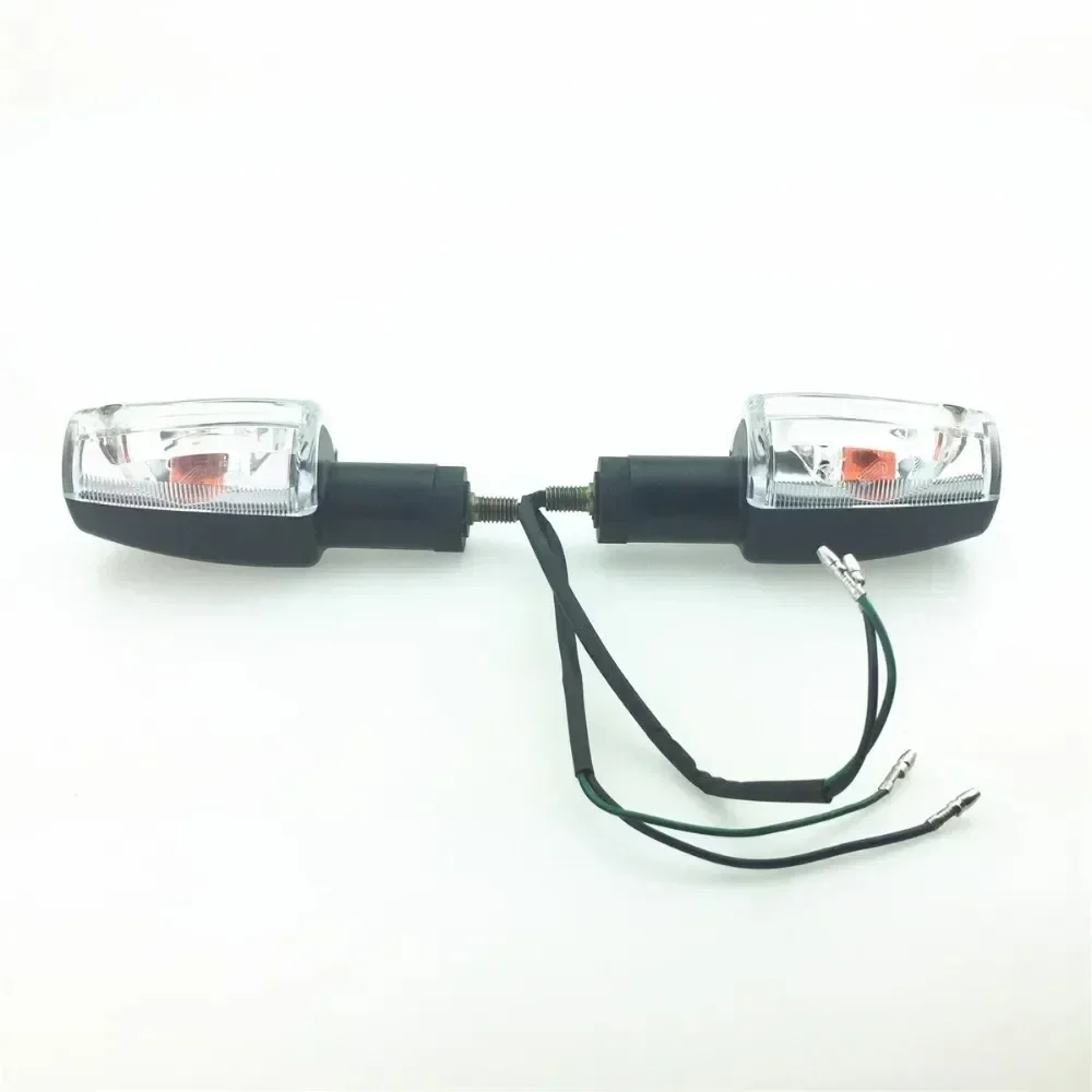 - For Qianjiang QJ125-/9/19A Motorcycle Accessories Corner Light Accessories Motorcycle Modified Turn Signal