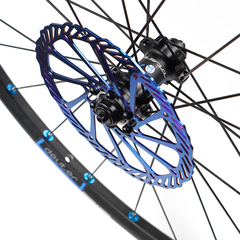 Stainless Steel Disc Brake For ROTOR for Bicycle Hydraulic Braking Systems Compatible with For Alivio and Brake Assemblies