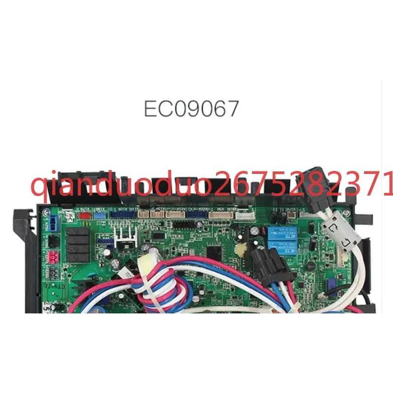

Подходит для аксессуаров кондиционеров Daikin EC09067