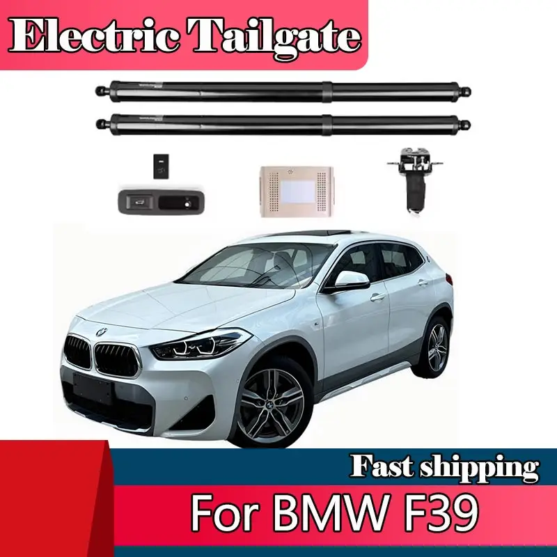 

Electric Tailgate Car Lifter Automatic Trunk Opening Rear Door Power Gate For BMW X2 F39 2020-2024 Car Accessory