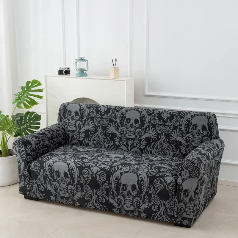 Christmas sofa cover, Christmas decoration, preferred gift, Christmas