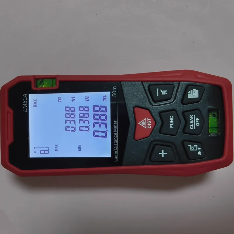 Original Genuine LM100A Laser Rangefinder