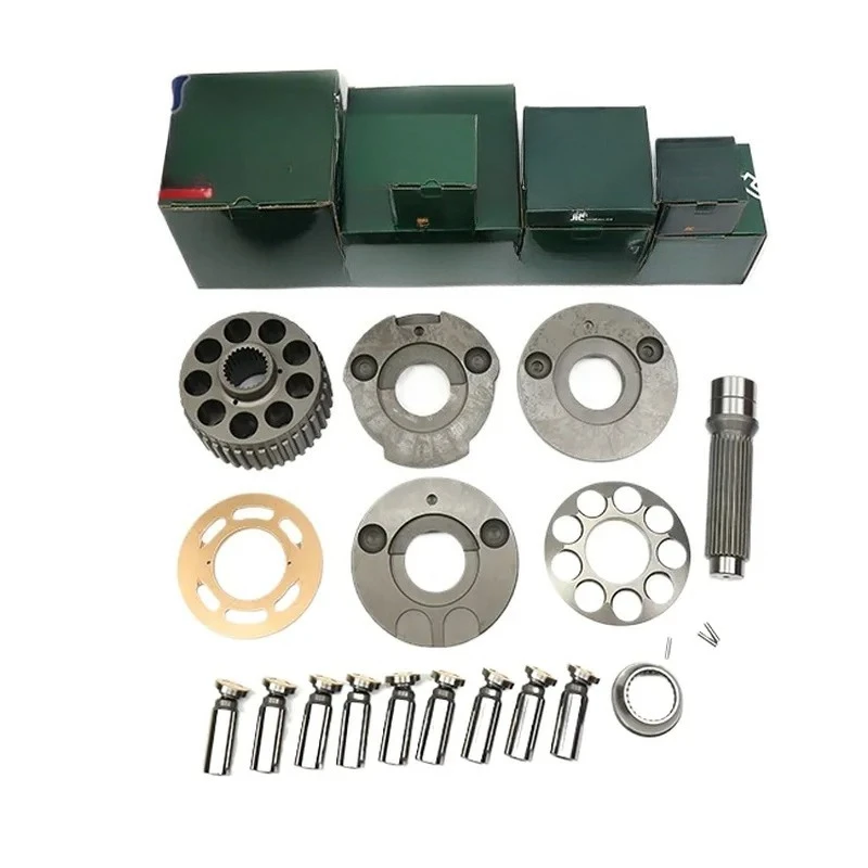 Excavator hydraulic maintenance kit, engineering machinery parts spare