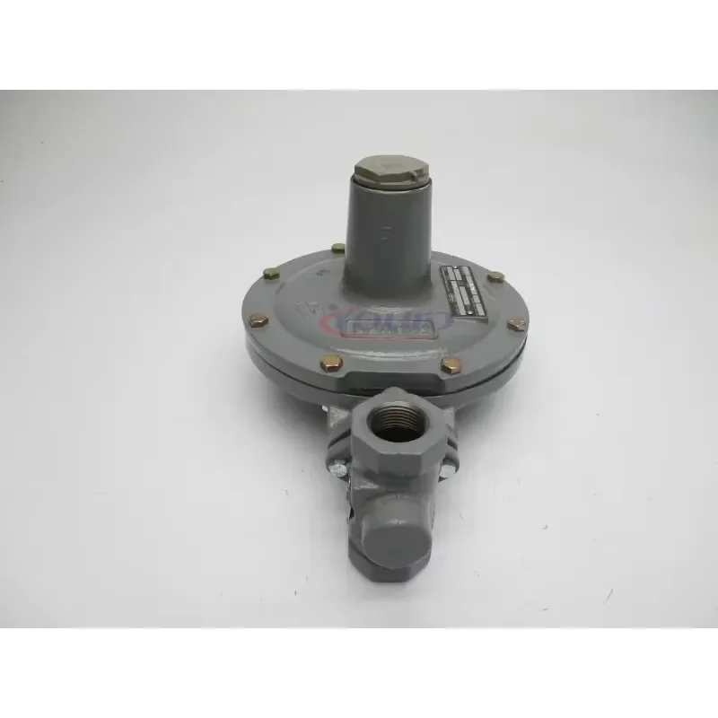 Brand New High-pressure Direct-Operated Pressure Reducing Regulator Y690AH Y690AM in Stock