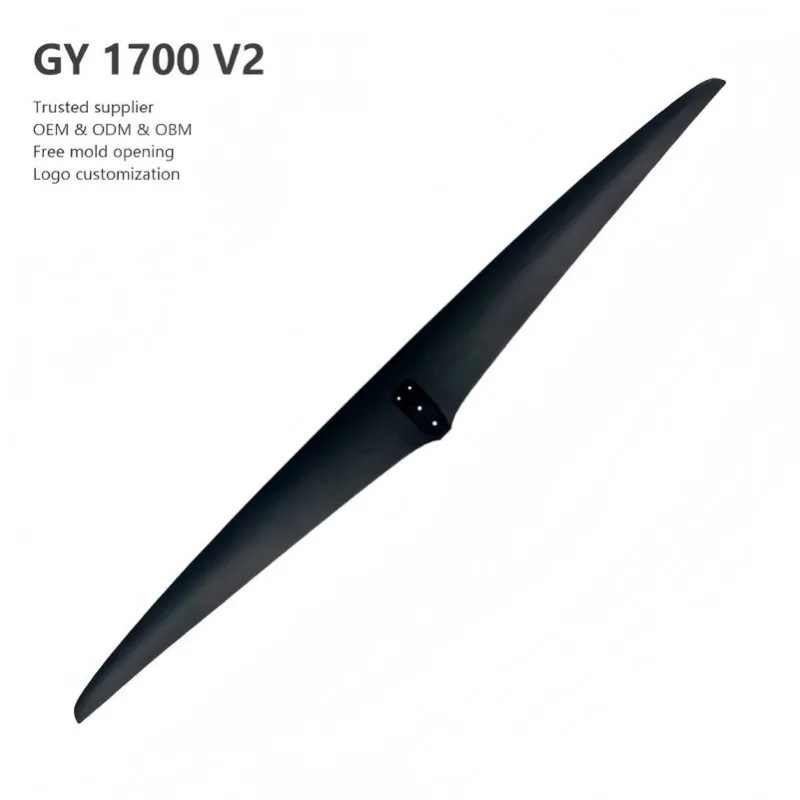 New Gy 1700 Hydrofo… - image