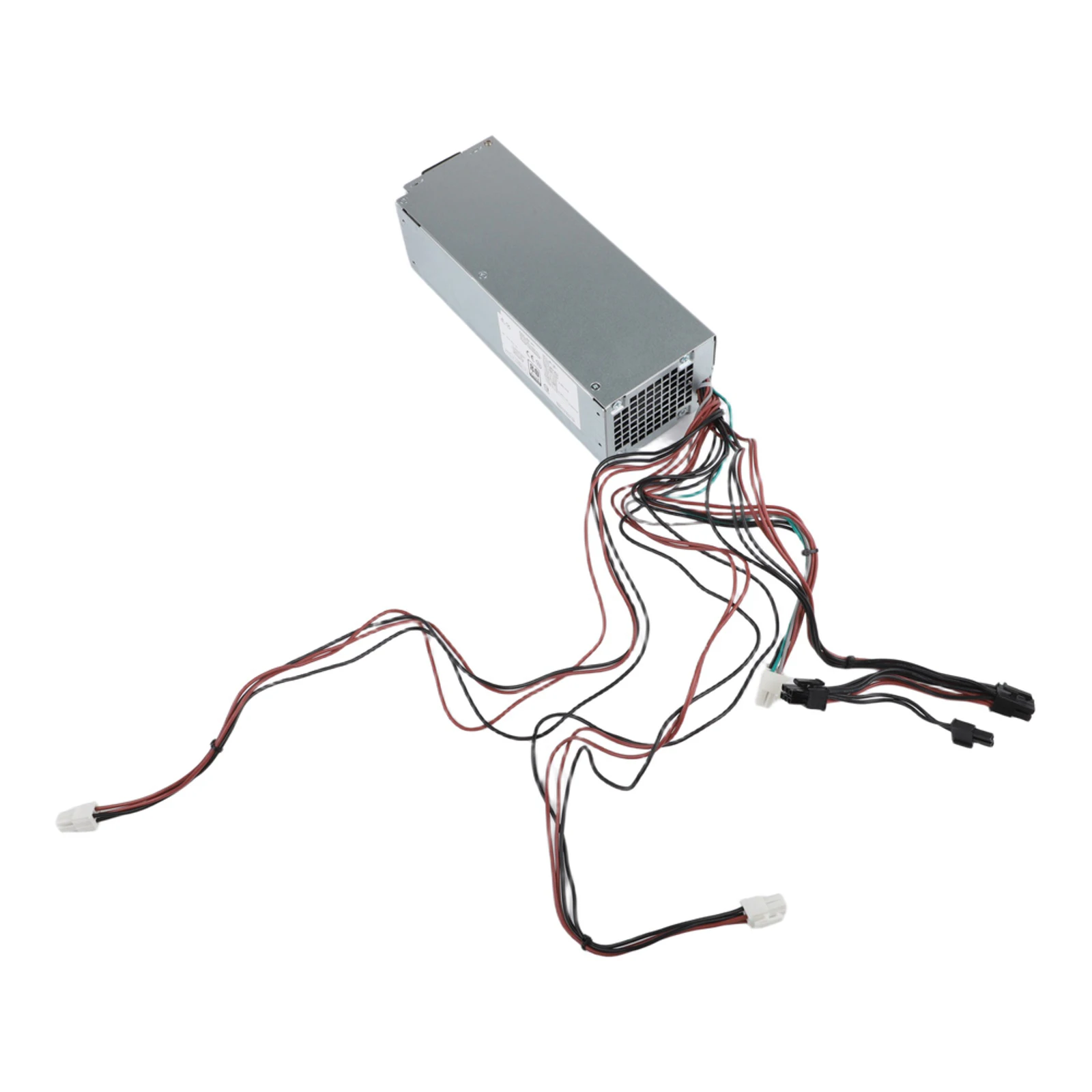 Power Supply 500W for Dell 5060 5880 7060 7070 7080MT 5090 8940 MT Direct Replacement for D500EPM-00 H500EGM-00