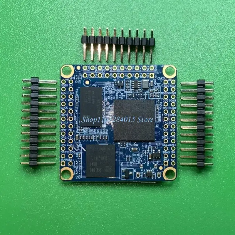R6FF for NanoPi NEOCore Open Source QuadCores CortexA7 1.2GHz Single Board Computer