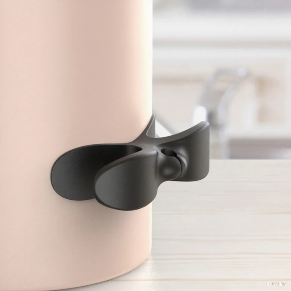 Verbeterde keukenkabelorganize - Kitchen Appliances Design recensie en prijs