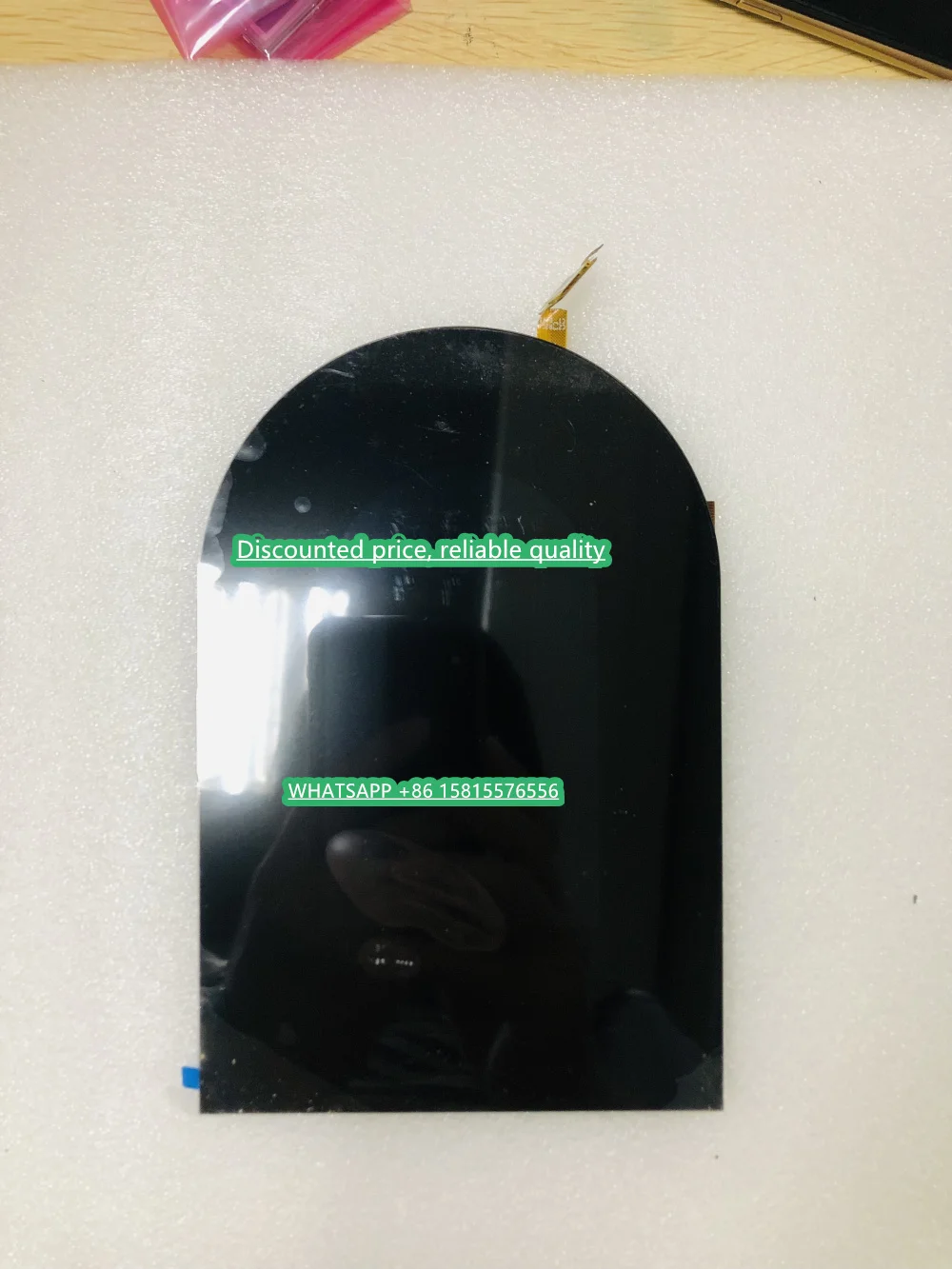 

НОВЫЙ ЖК-дисплей TM043YVHG38 TP043YCZD09-00 LENI-01- 20190108 00DLC01A27F12MB 21902004 ОРИГИНАЛЬНЫЙ Экран