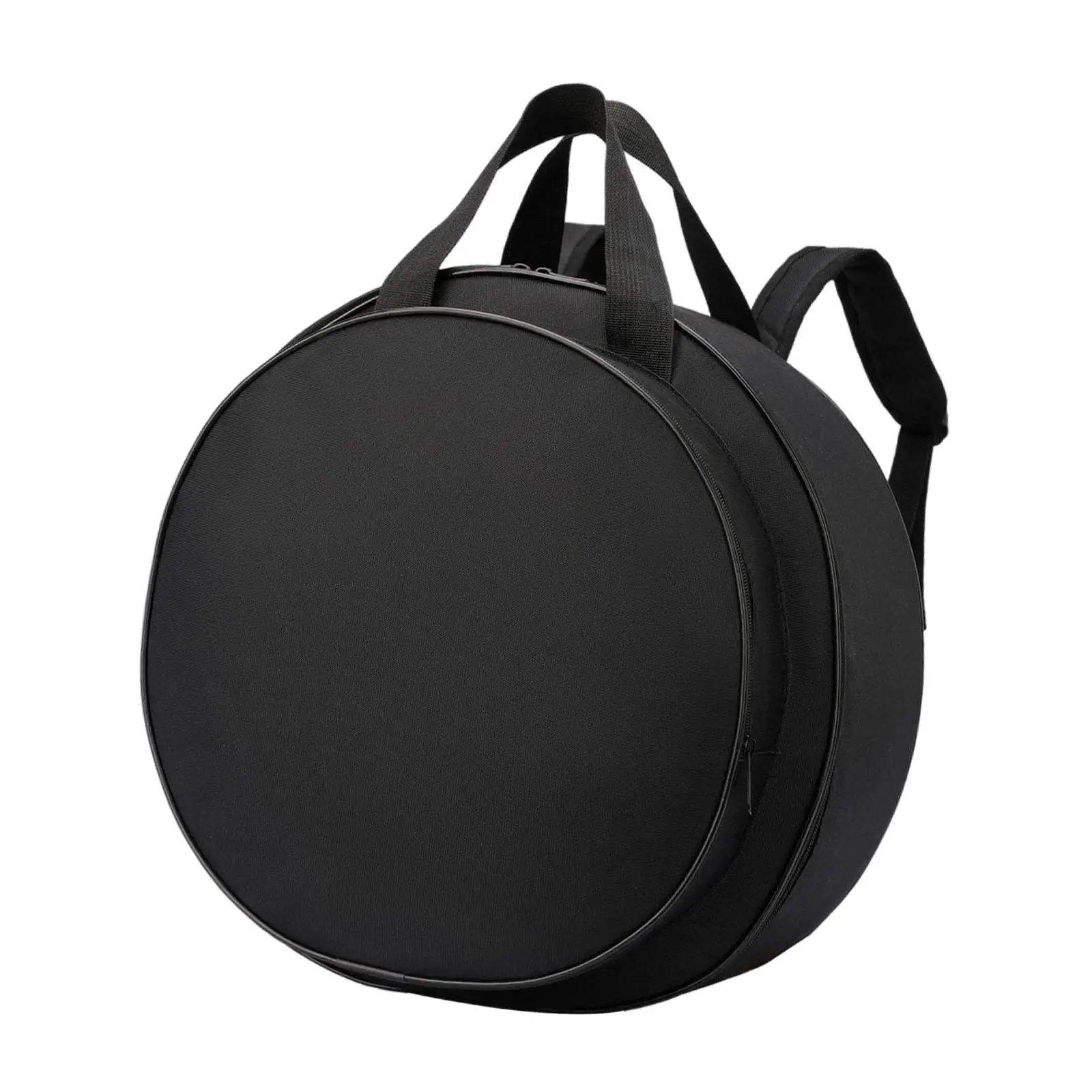 

Сумка для переноски барабана, портативная универсальная, защитные регулируемые ремни, органайзер для дома, любителей путешествий, начинающих, профессиональных