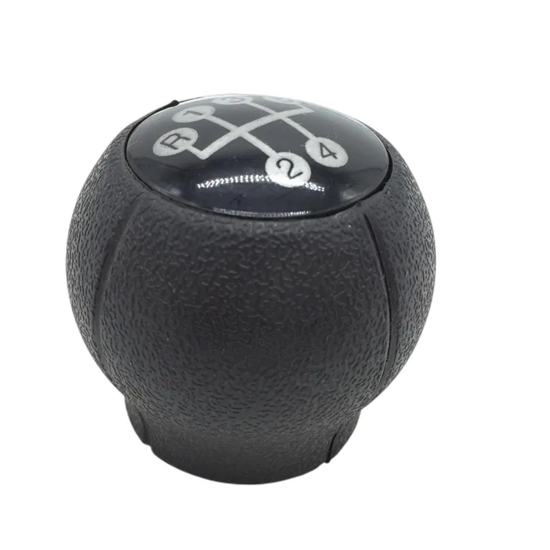 Car Styling Ball for Hand Speed Gear Shift Knob Handbrake Grips Cover Case For Opel Astra F 1991 1992 1993 1994 1995 1996 1997