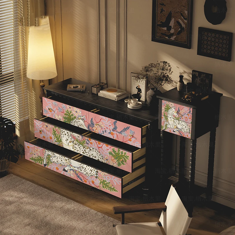 

Delicacy Storage Unique Creative Living Room Cabinets Cabinets Luxury Nordic Cassettiera Camera Da Letto Living Room Furniture