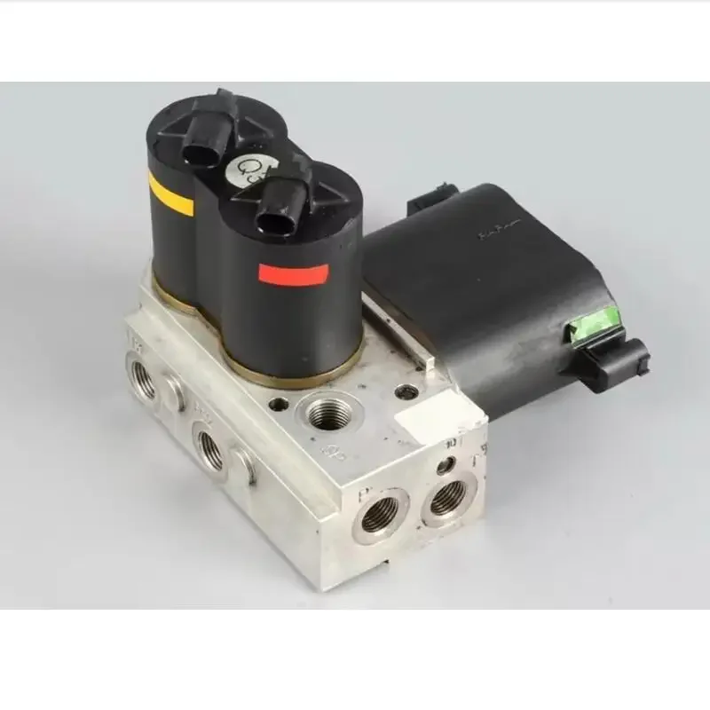 

2203201258 ABC Hydraulic Air Suspension Compressor Valve Block Fits For Mercedes W220 S600 CL500 Auto Parts Car Accessories