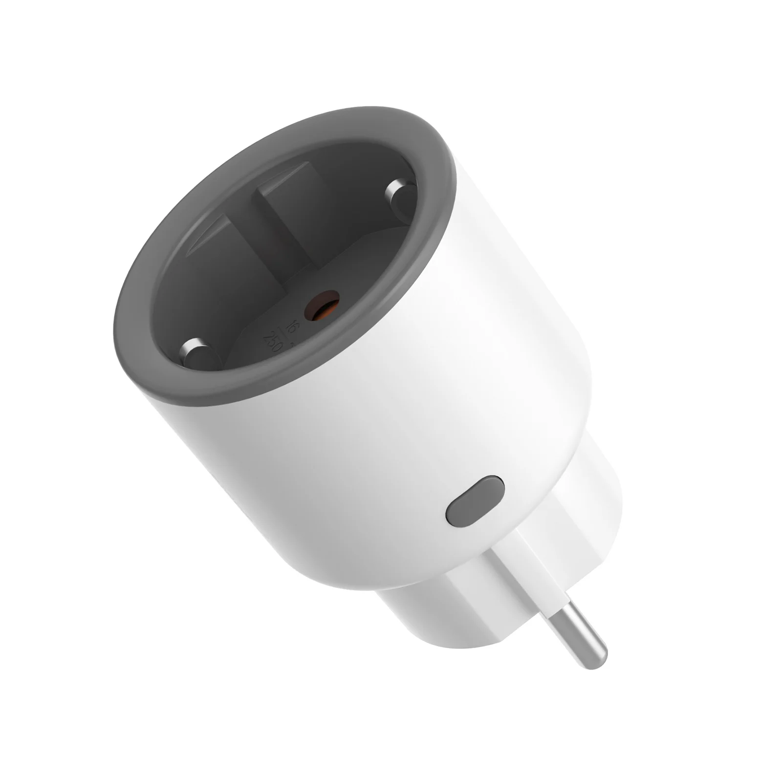 SONOFF S60 EU/UK WiFi-aansluiting Smart Home Plug Power Monitor Outlet Vioce eWeLink Afstandsbediening Alexa Google Home SmartThings - afbeelding 2