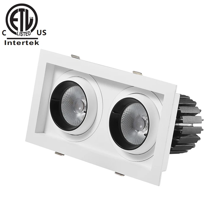 New Recessed 30Wx30…