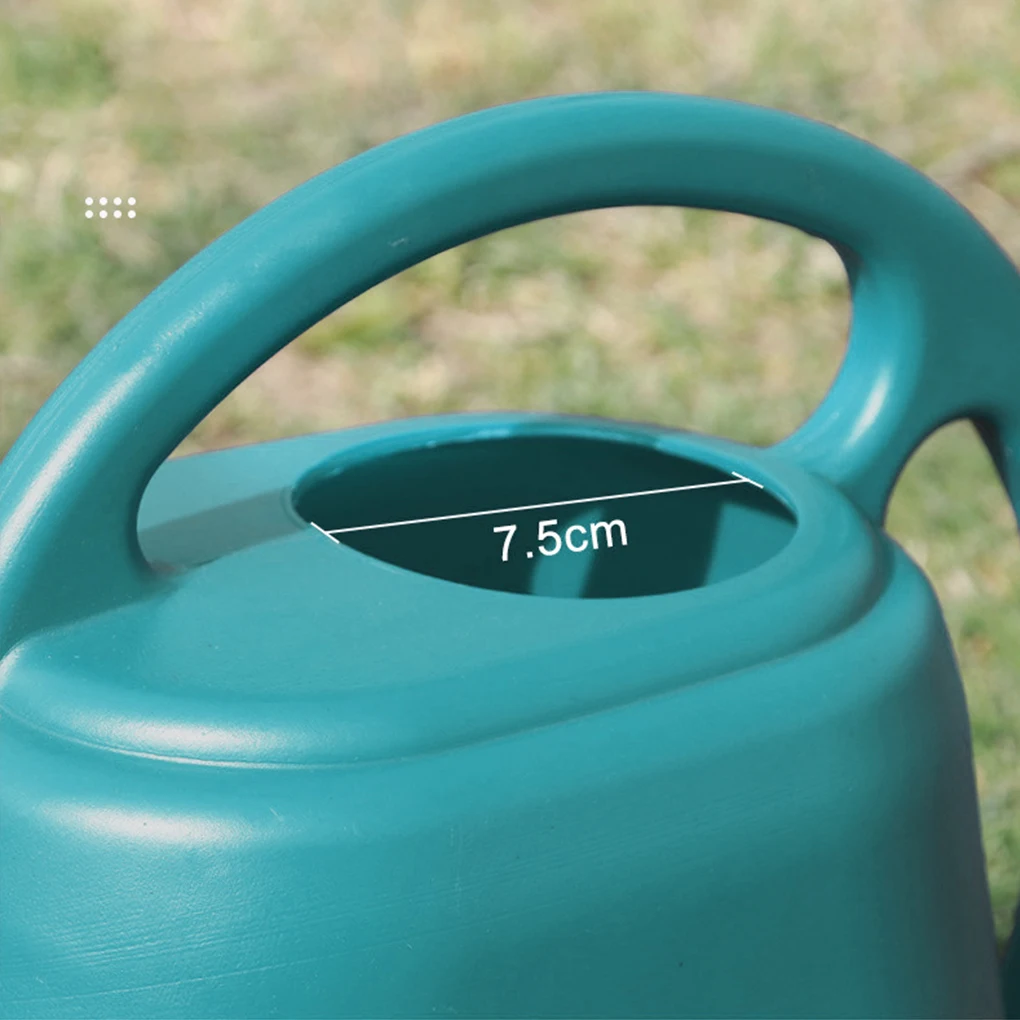 

Wide Application Watering Can For All Gardening Needs Convenient And Practical Garden Watering Can coffee