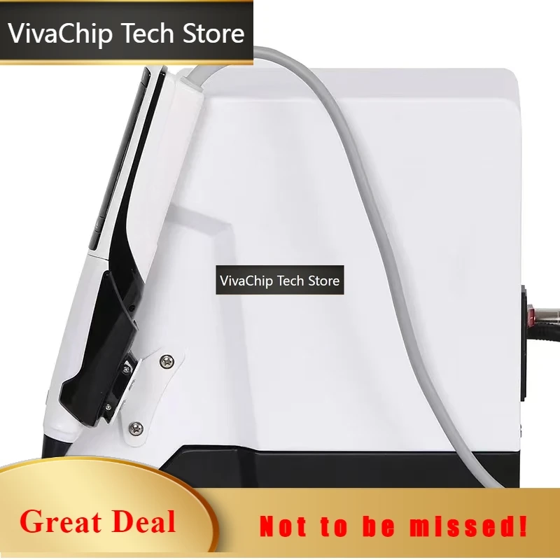 VivaCTAnti-wrinkle Eyes Lifting Popular Product Magic Eye RF Energy Eyes Care Removing Eye Bags RF Skin Tightening Beauty Machin