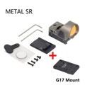 METAL SR G17 PIC