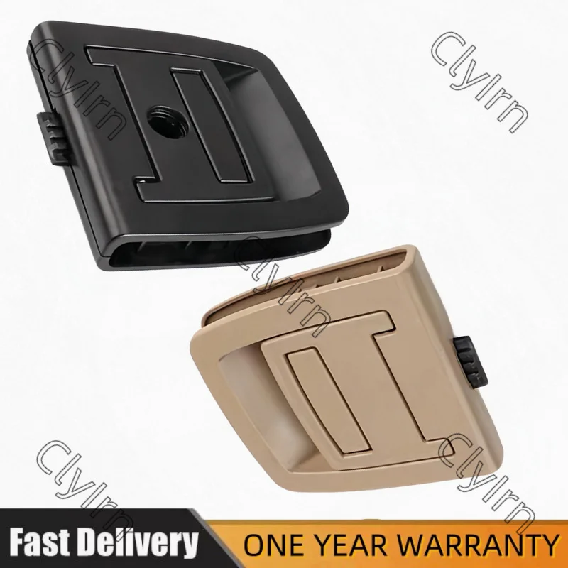 For BMW X5 X6 Rear Trunk Mat Handle Boot Floor Carpet Handle Replacement Car Accessories E70 E71 E72 F15 F16 F07 51479120283