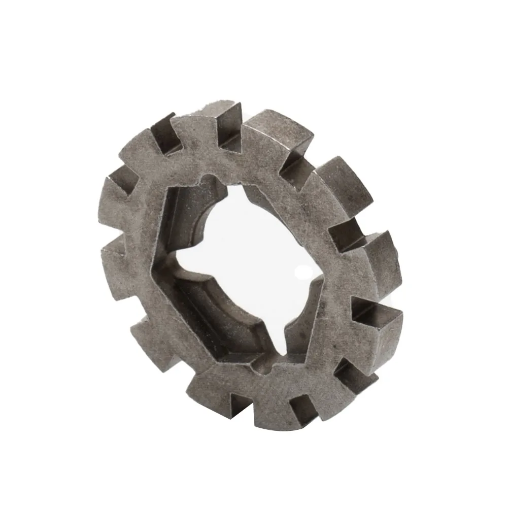 

Reliable Oscillating Shank Adapter, Hassle Blade Change, Suitable For Multiple Machines 1Pc Power Tool Saw Blade Adapter