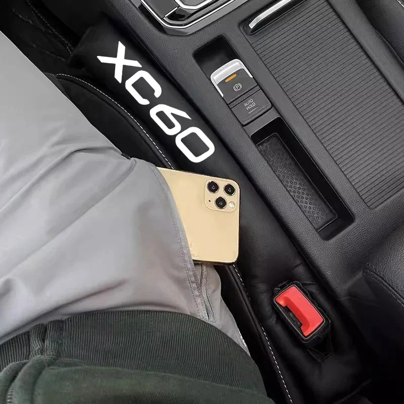 Deri Araba Koltuğu Boşluk Tıka - Volvo Car Accessories Xc60 incelemesi ve fiyatı