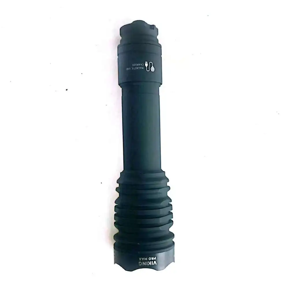 Armytek Viking Pro Max 5300 Lumens Tactical Flashlight High Power Flashlights