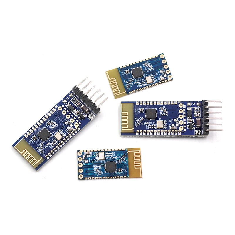 Bluetooth 3.0 module SPP transparent transmission