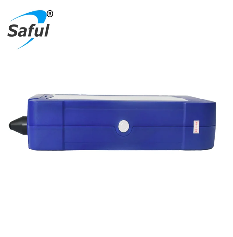 HZ-FAS801 Raman Spectrometer for Detecting Portable Gemstone Trace Detector